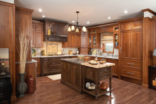 St Louis Medallion Cabinetry Dealer Lifestyle Kitchens Baths