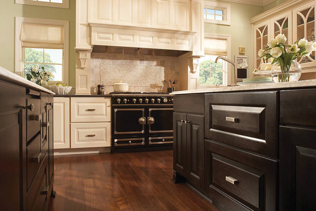 Medallion Kitchen Cabinets