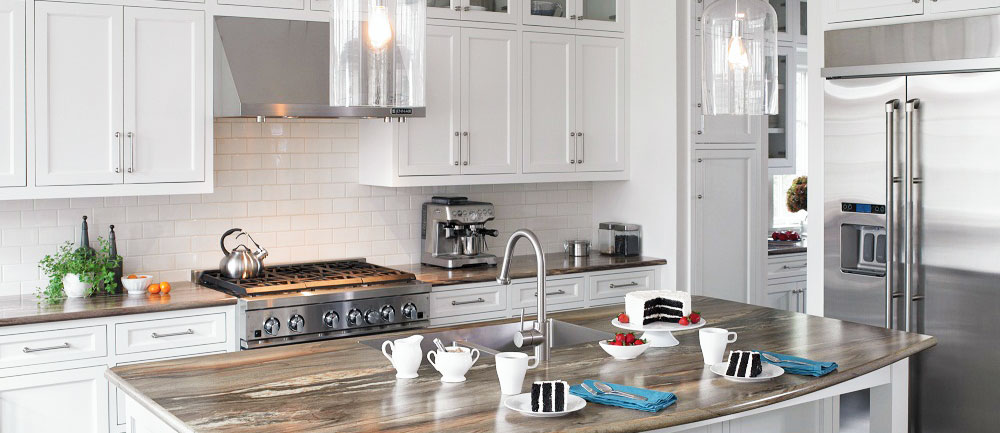 Masters Kitchen and Bath - Chicago's Remodeling Experts